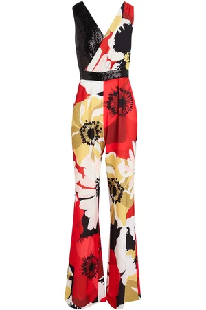 CAMILLA  Milano OVERALLS - Jumpsuits