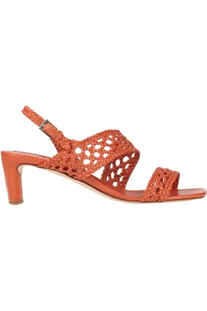 ROBERTO DEL CARLO SCHUHE - Sandalen