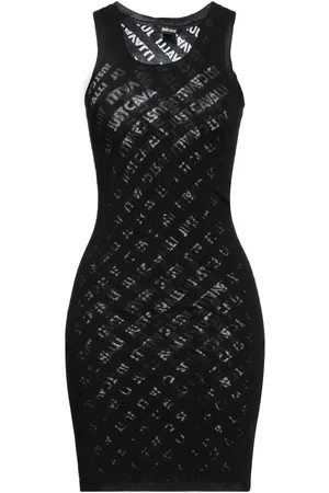 Roberto Cavalli KLEIDER - Mini-Kleider