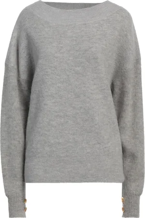ST. JOHN STRICKWAREN - Pullover