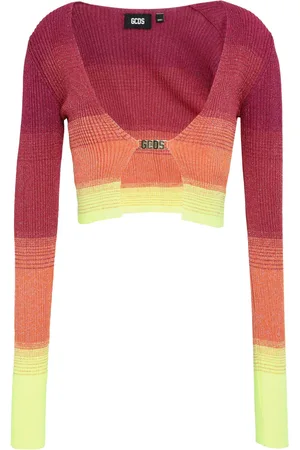 GCDS STRICKWAREN - Pullover