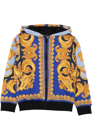 VERSACE TOPS - Sweatshirts