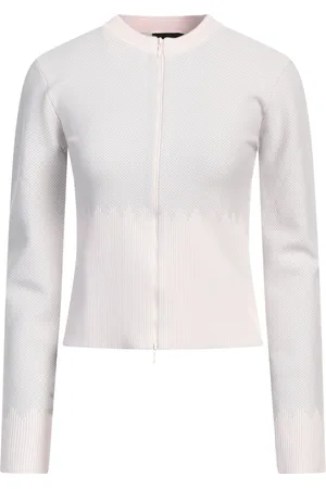 Emporio Armani STRICKWAREN - Strickjacken