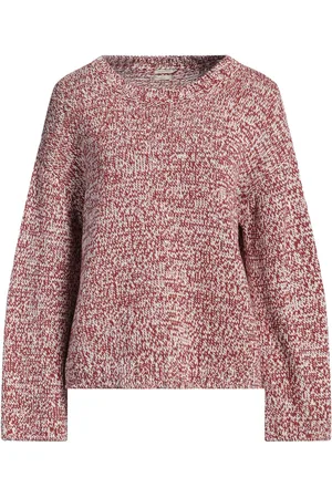 MASSIMO ALBA STRICKWAREN - Pullover