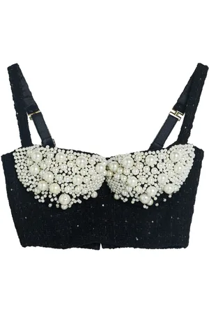 Elisabetta Franchi TOPS - Tops