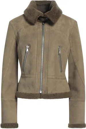 arma leder JACKEN & MÄNTEL - Shearling- & Kunstfell