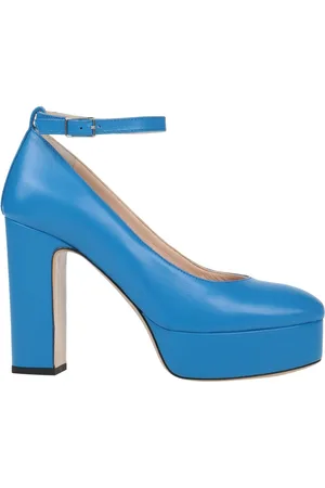 P.A.R.O.S.H. SCHUHE - Pumps