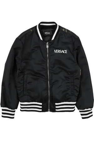 VERSACE JACKEN & MÄNTEL - Jacken und Anoraks