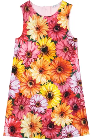 Dolce & Gabbana KLEIDER - Kinderkleider