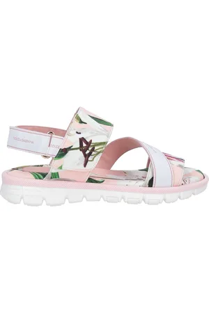 Dolce & Gabbana SCHUHE - Sandalen