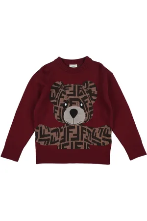 Fendi STRICKWAREN - Pullover