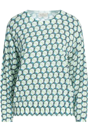 BRUNO MANETTI STRICKWAREN - Pullover