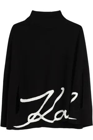 Karl Lagerfeld JACKEN & MÄNTEL - Capes