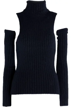 BLUMARINE STRICKWAREN - Rollkragenpullover