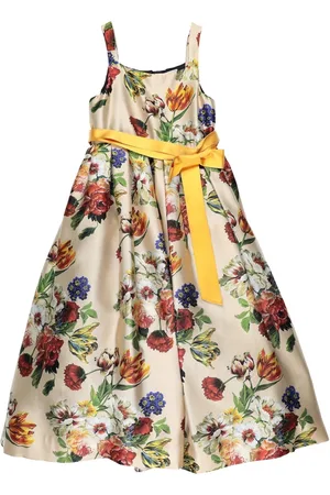 Dolce & Gabbana KLEIDER - Kinderkleider