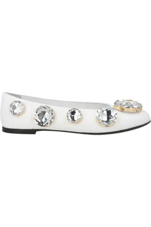AREA SCHUHE - Ballerinas
