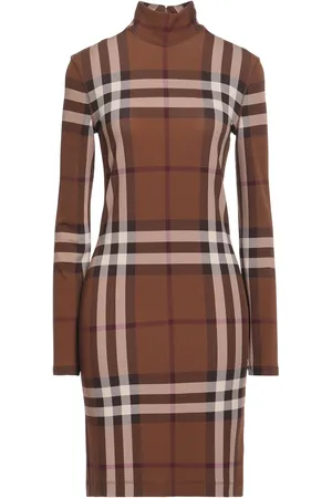Burberry KLEIDER - Mini-Kleider