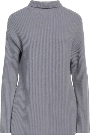 Jucca STRICKWAREN - Rollkragenpullover