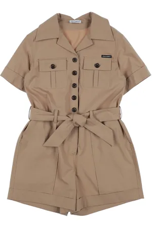 Dolce & Gabbana OVERALLS - Jumpsuits