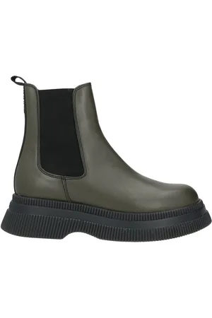 Ganni SCHUHE - Stiefeletten