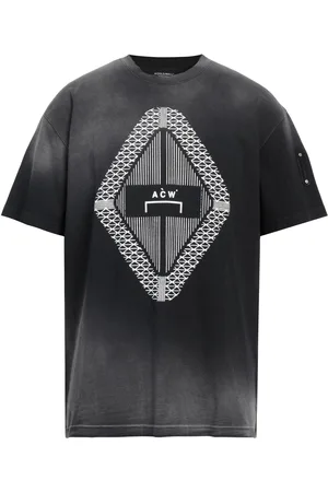 A-cold-wall* TOPS - T-shirts