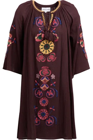 Antik Batik KLEIDER - Mini-Kleider