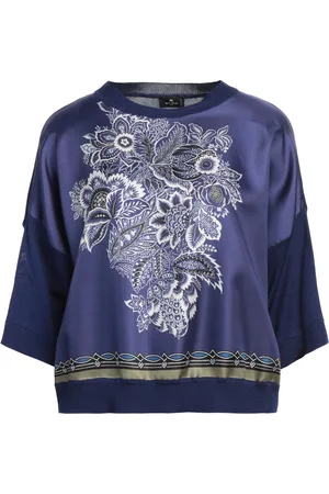 Etro STRICKWAREN - Pullover