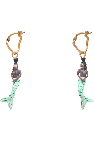 Marni SCHMUCK und UHREN - Ohrringe