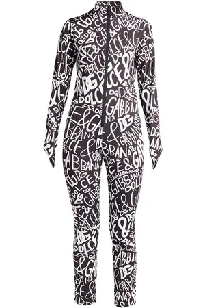 Dolce & Gabbana OVERALLS - Jumpsuits