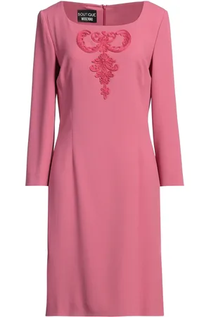 Moschino KLEIDER - Midi-Kleider