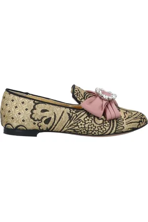 Dolce & Gabbana SCHUHE - Mokassins