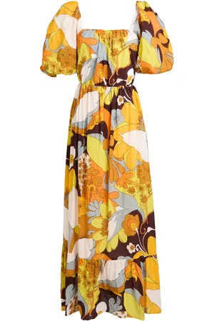 Antik Batik KLEIDER - Midi-Kleider