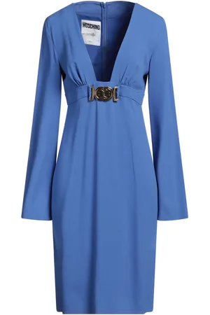 Moschino KLEIDER - Midi-Kleider