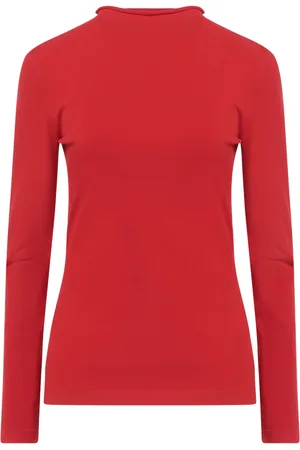 Salvatore Ferragamo STRICKWAREN - Rollkragenpullover