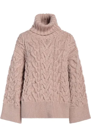 Nina Ricci STRICKWAREN - Rollkragenpullover