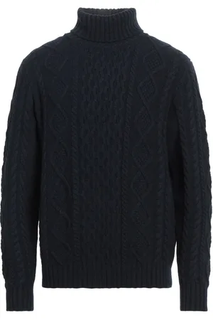 Kiton STRICKWAREN - Rollkragenpullover