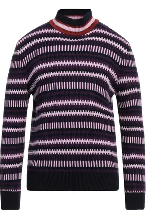 Salvatore Ferragamo STRICKWAREN - Rollkragenpullover
