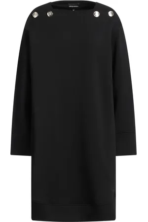 Emporio Armani KLEIDER - Mini-Kleider