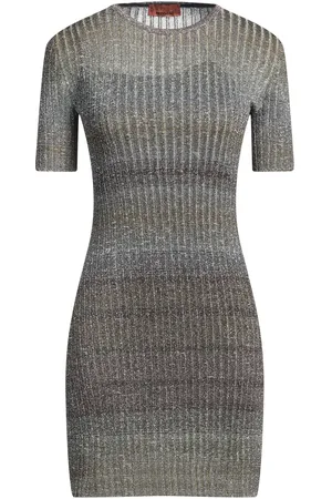 Missoni KLEIDER - Mini-Kleider