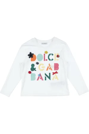 Dolce & Gabbana TOPS - T-shirts