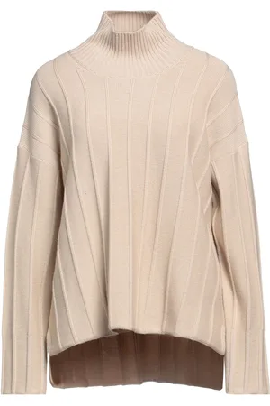Max Mara STRICKWAREN - Rollkragenpullover
