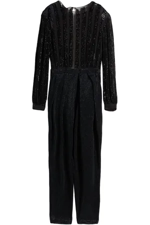 Elisabetta Franchi OVERALLS - Jumpsuits