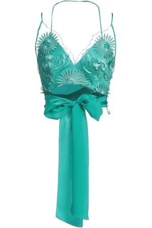 Alberta Ferretti TOPS - Tops