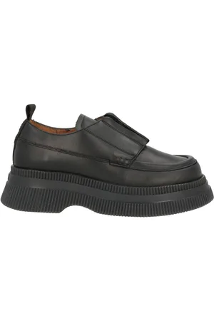 Ganni SCHUHE - Mokassins