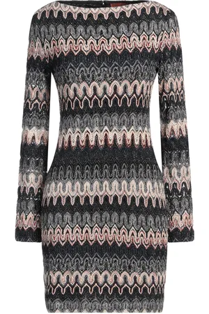 Missoni KLEIDER - Mini-Kleider