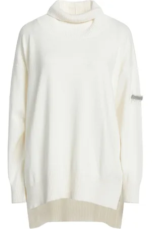 Fabiana Filippi STRICKWAREN - Rollkragenpullover