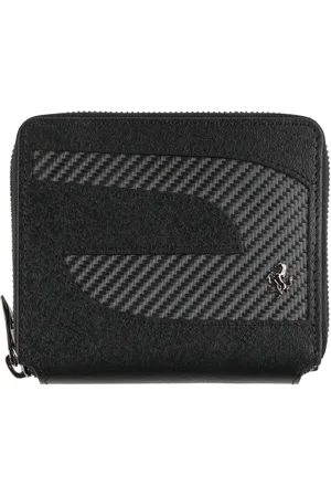 FERRARI Kleinlederwaren - Brieftaschen