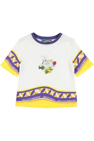 Dolce & Gabbana TOPS - T-shirts