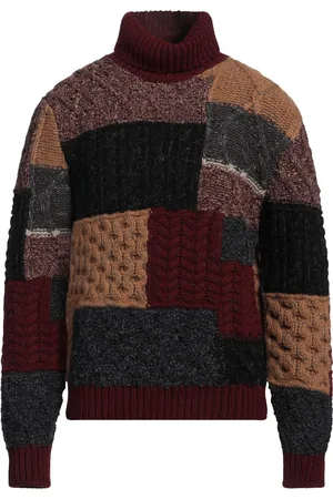 Dolce & Gabbana STRICKWAREN - Rollkragenpullover