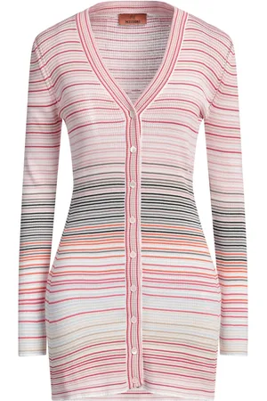 Missoni STRICKWAREN - Strickjacken